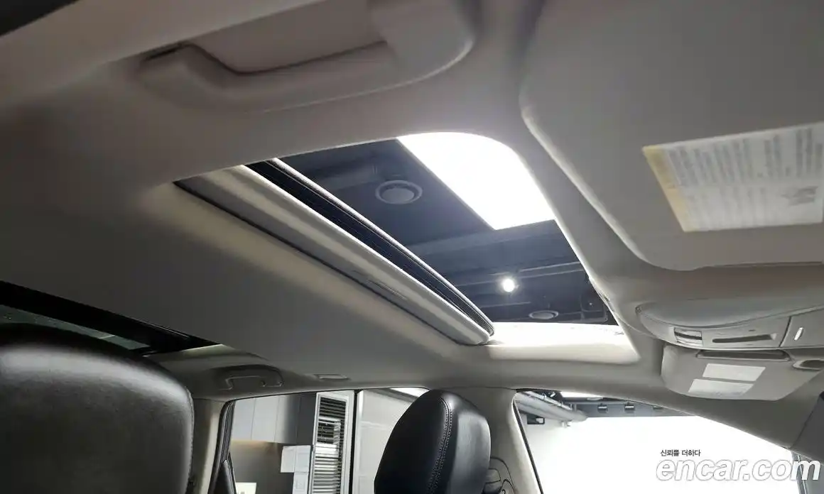 Infiniti QX60 2015 3.5 Автомат в Москве № 249699, фото 18