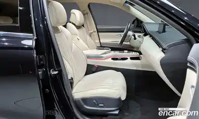 Genesis GV70 2021 2.5 Автомат в Москве № 25012, миниатюра 11