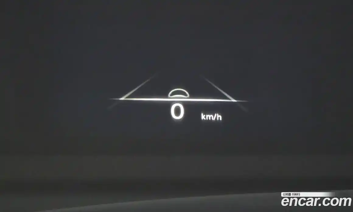 Genesis GV70 2021 2.5 Автомат в Москве № 25012, фото 13