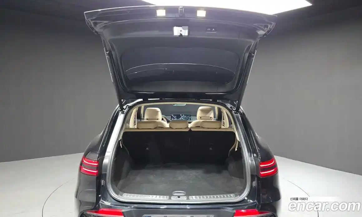 Genesis GV70 2021 2.5 Автомат в Москве № 25012, фото 20