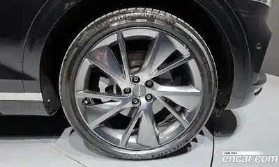 Genesis GV70 2021 2.5 Автомат в Москве № 25012, миниатюра 5