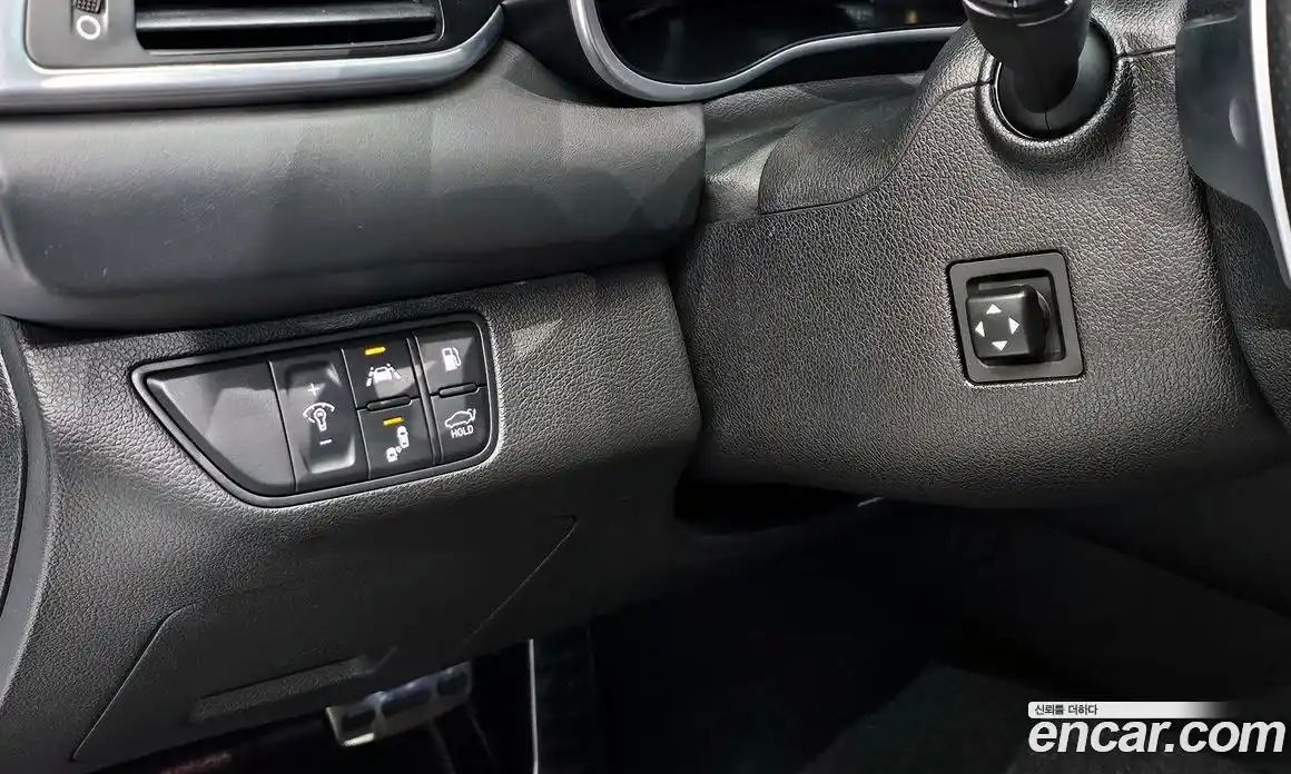 Genesis G70 2019 3.3 Автомат в Москве № 25190, фото 16