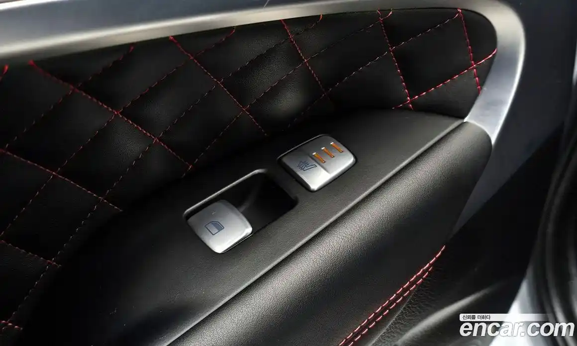 Genesis G70 2019 3.3 Автомат в Москве № 25190, фото 17