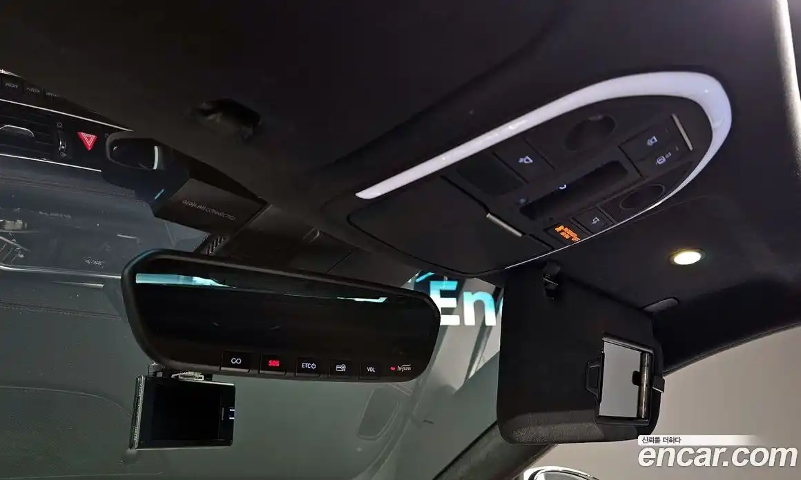 Genesis G70 2019 3.3 Автомат в Москве № 25190, фото 20