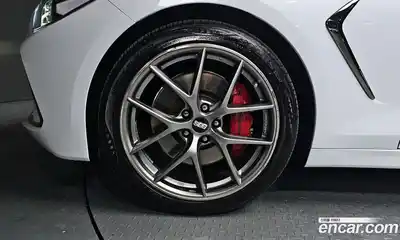 Genesis G70 2019 3.3 Автомат в Москве № 25190, миниатюра 5