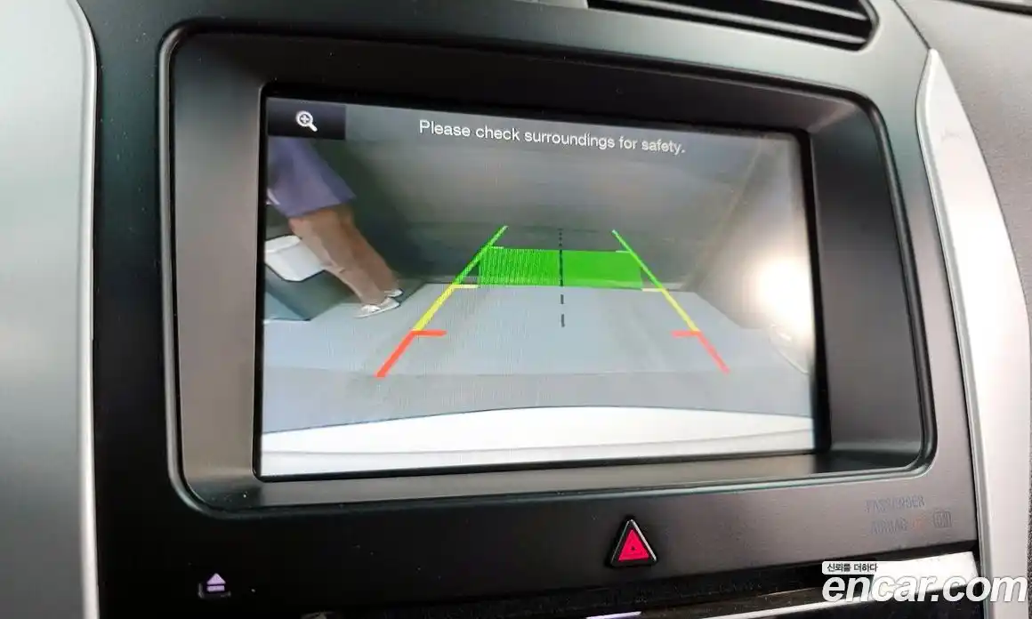 Ford Explorer 2015 3.5 Автомат в Москве № 255677, фото 15