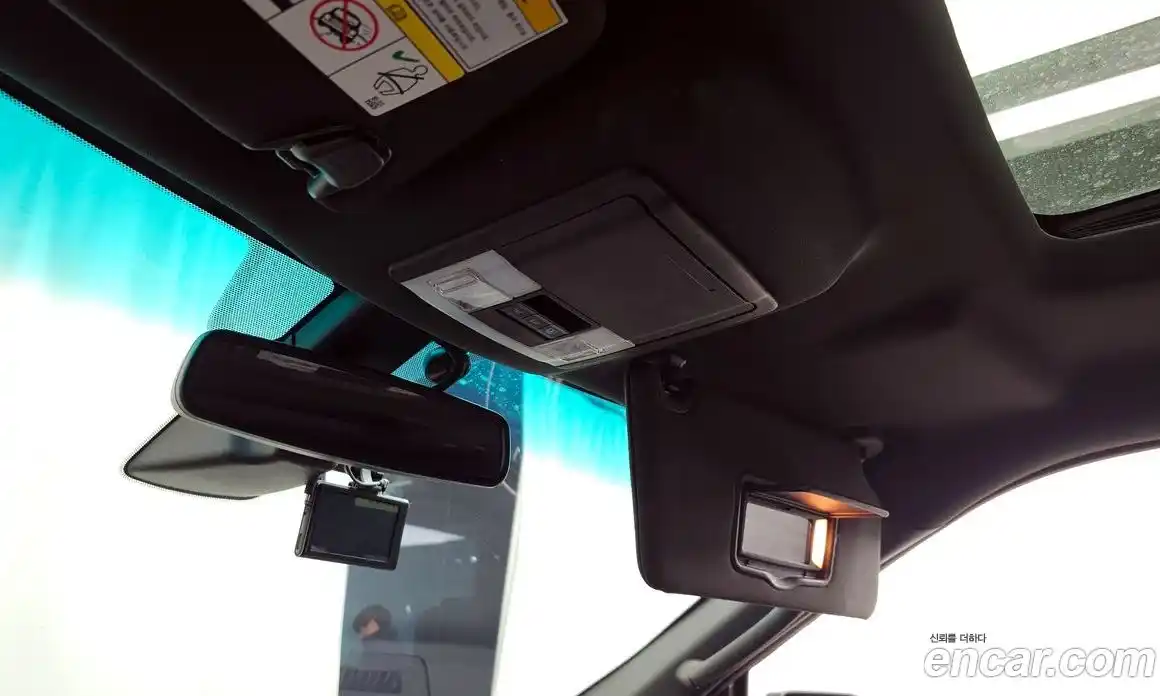 Ford Explorer 2015 3.5 Автомат в Москве № 255677, фото 19