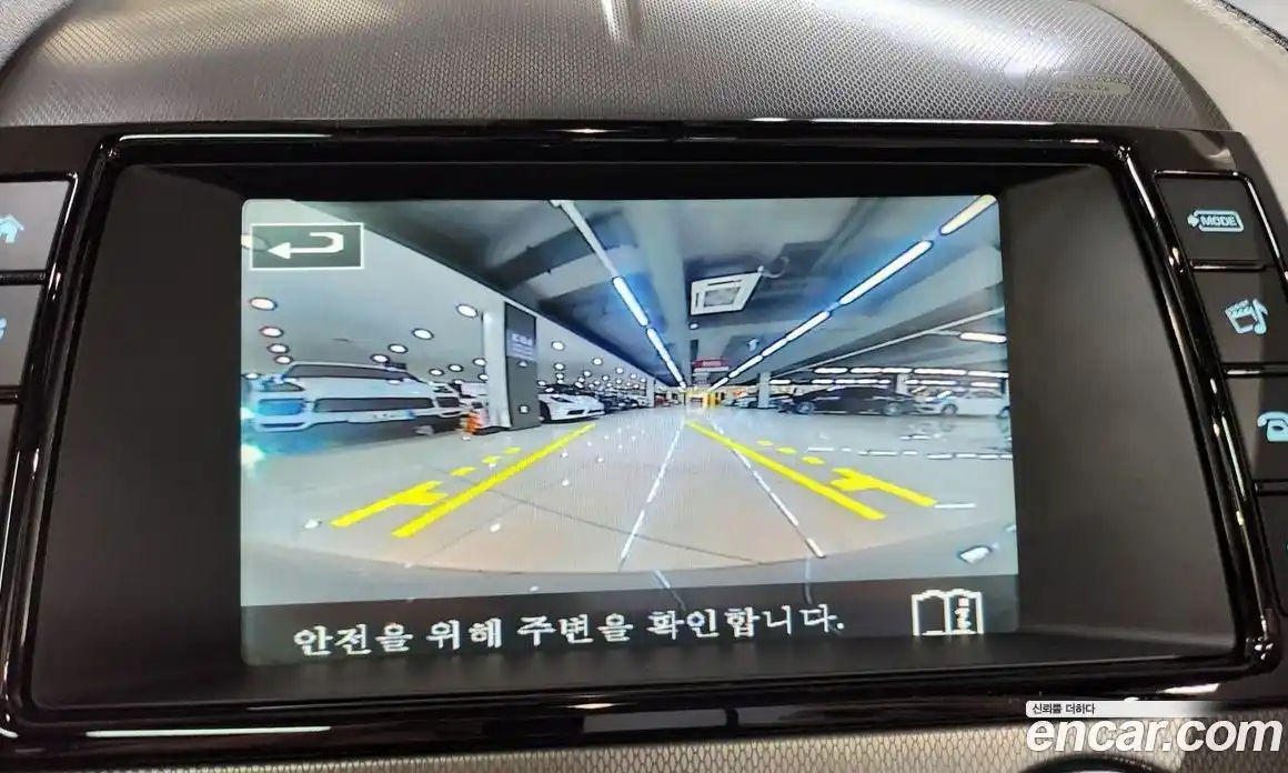 Jaguar F-Type 2017 3.0 Автомат в Москве № 256050, фото 15