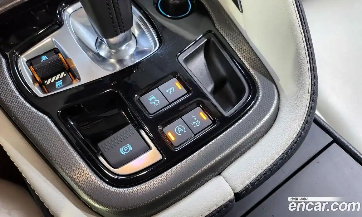 Jaguar F-Type 2017 3.0 Автомат в Москве № 256050, фото 19