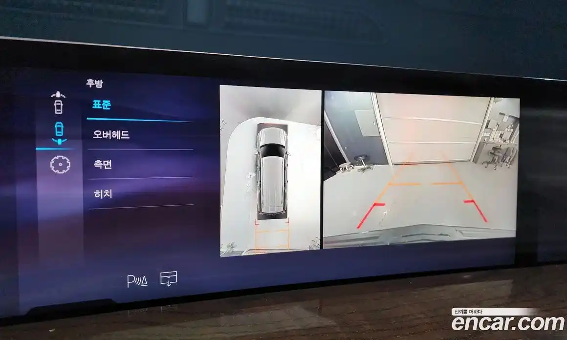 Cadillac Escalade 2025 6.2 Автомат в Москве № 256358, фото 15