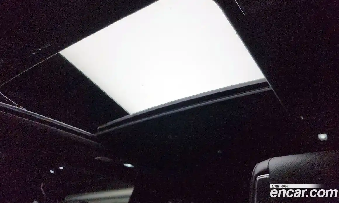 Cadillac Escalade 2025 6.2 Автомат в Москве № 256358, фото 18