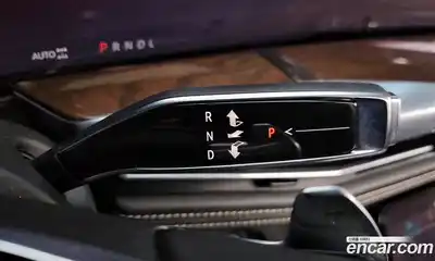 Cadillac Escalade 2025 6.2 Автомат в Москве № 256358, миниатюра 9