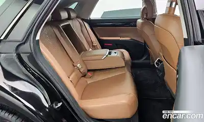 Hyundai Grandeur 2023 3.5 Автомат в Москве № 2565, миниатюра 12