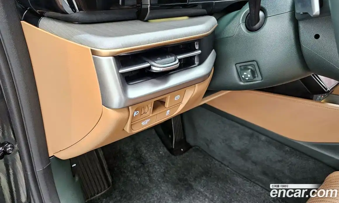 Hyundai Grandeur 2023 3.5 Автомат в Москве № 2565, фото 16