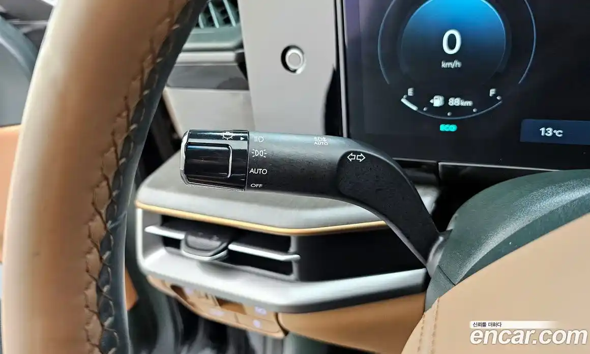 Hyundai Grandeur 2023 3.5 Автомат в Москве № 2565, фото 18