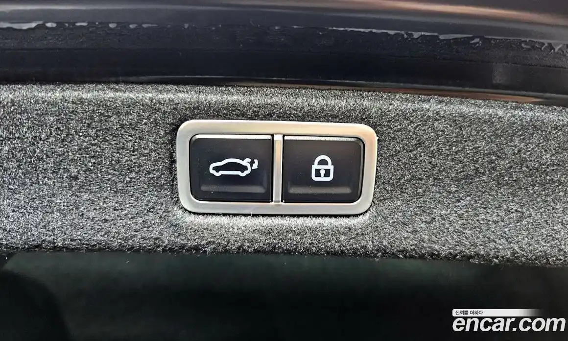 Hyundai Grandeur 2023 3.5 Автомат в Москве № 2565, фото 19