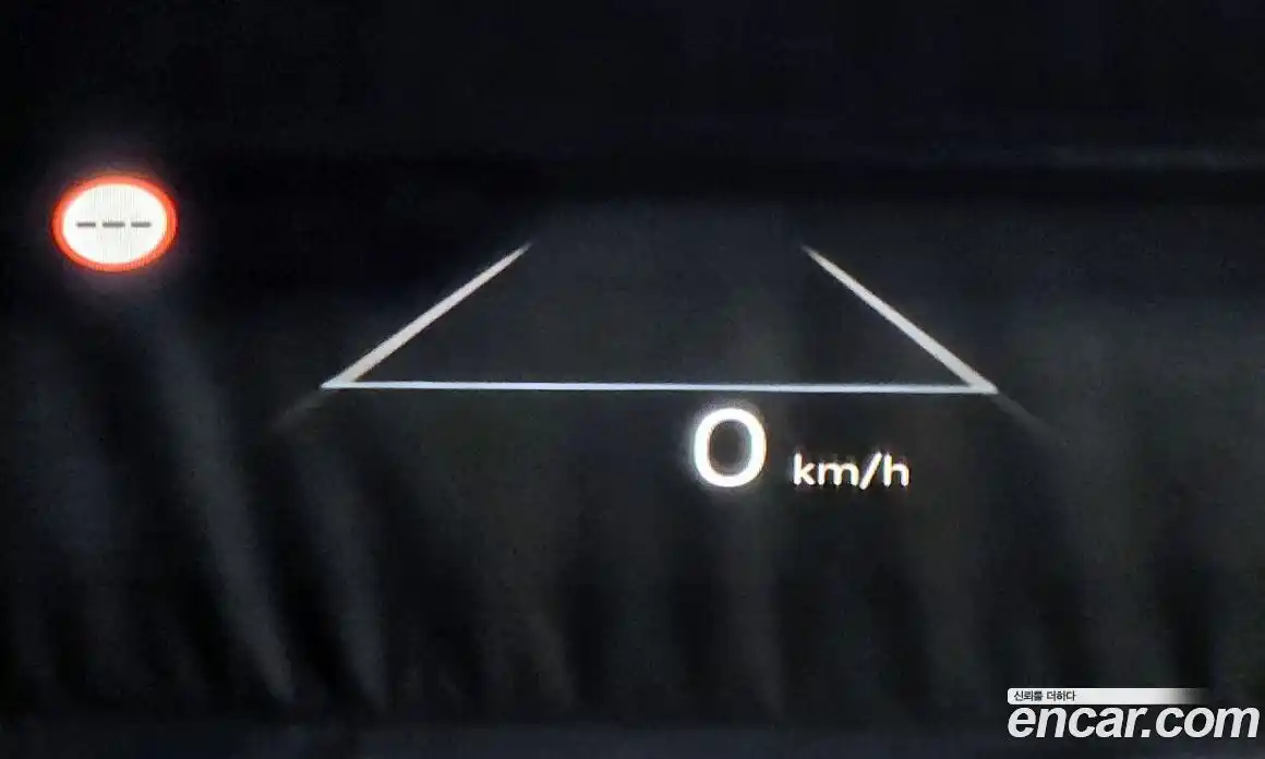 Hyundai Grandeur 2023 3.5 Автомат в Москве № 2565, фото 20