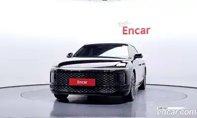 Hyundai Grandeur 2023 3.5 Автомат в Москве № 2565, миниатюра 3