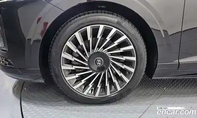 Hyundai Grandeur 2023 3.5 Автомат в Москве № 2565, миниатюра 5