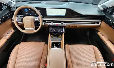Hyundai Grandeur 2023 3.5 Автомат в Москве № 2565, миниатюра 7