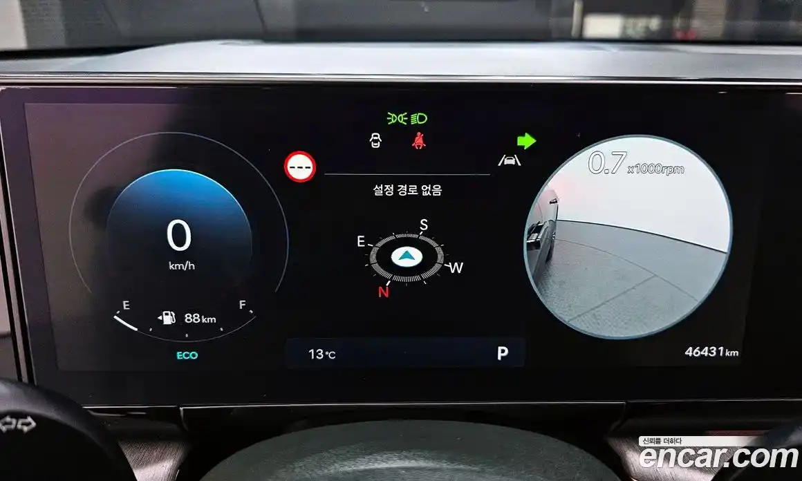 Hyundai Grandeur 2023 3.5 Автомат в Москве № 2565, фото 8