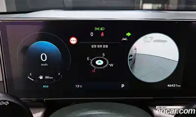 Hyundai Grandeur 2023 3.5 Автомат в Москве № 2565, миниатюра 8