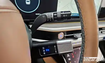 Hyundai Grandeur 2023 3.5 Автомат в Москве № 2565, миниатюра 9