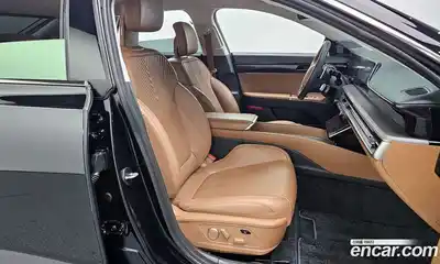 Hyundai Grandeur 2023 3.5 Автомат в Москве № 2565, миниатюра 10
