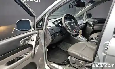 SsangYong Korando 2014 2.0 Автомат в Москве № 25977, миниатюра 11