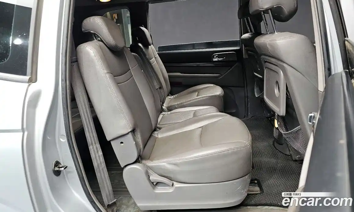 SsangYong Korando 2014 2.0 Автомат в Москве № 25977, фото 12