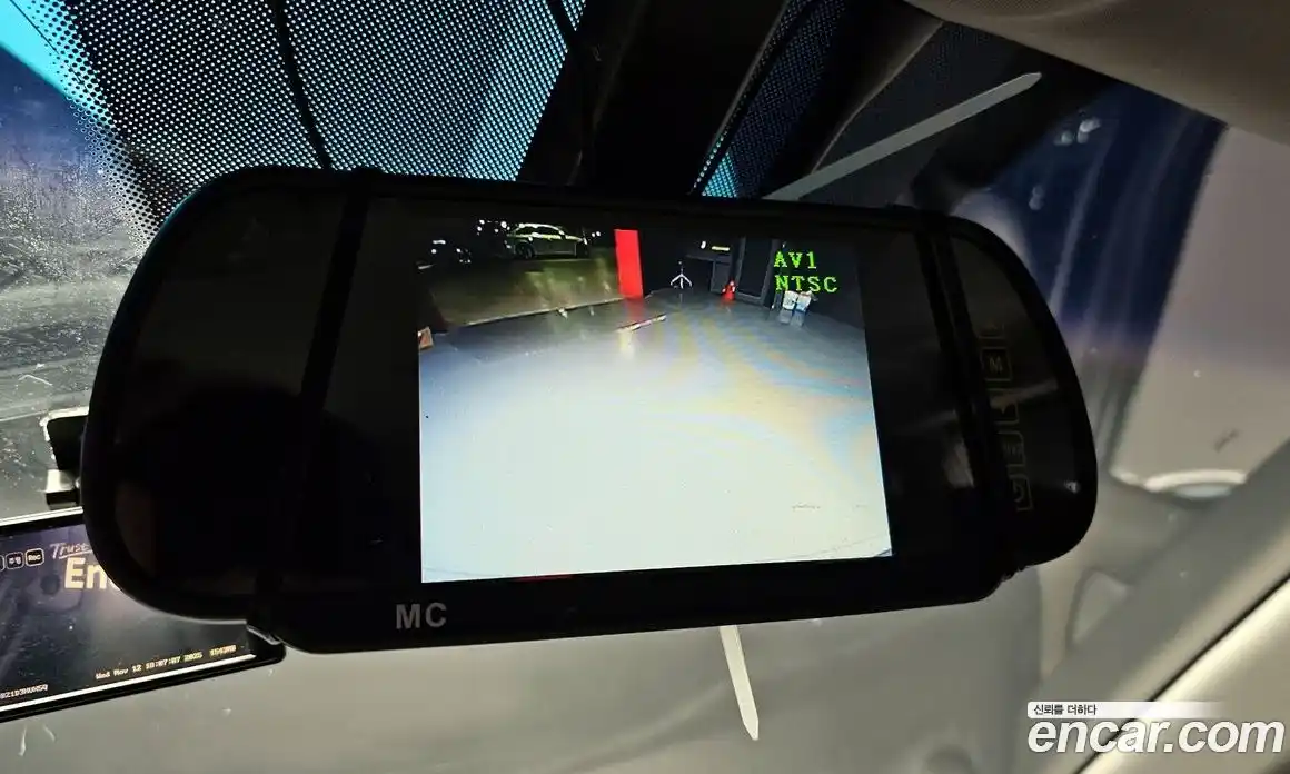 SsangYong Korando 2014 2.0 Автомат в Москве № 25977, фото 15