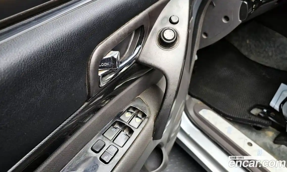 SsangYong Korando 2014 2.0 Автомат в Москве № 25977, фото 16