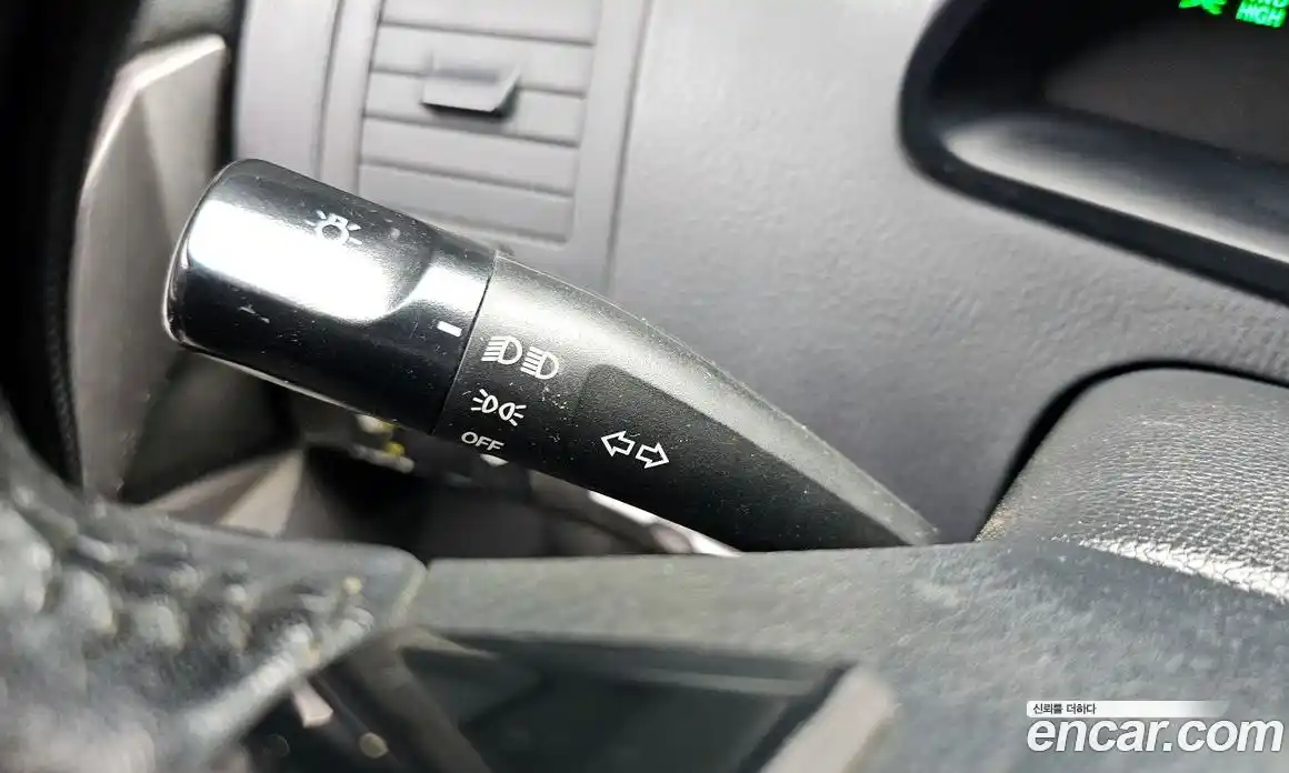 SsangYong Korando 2014 2.0 Автомат в Москве № 25977, фото 17