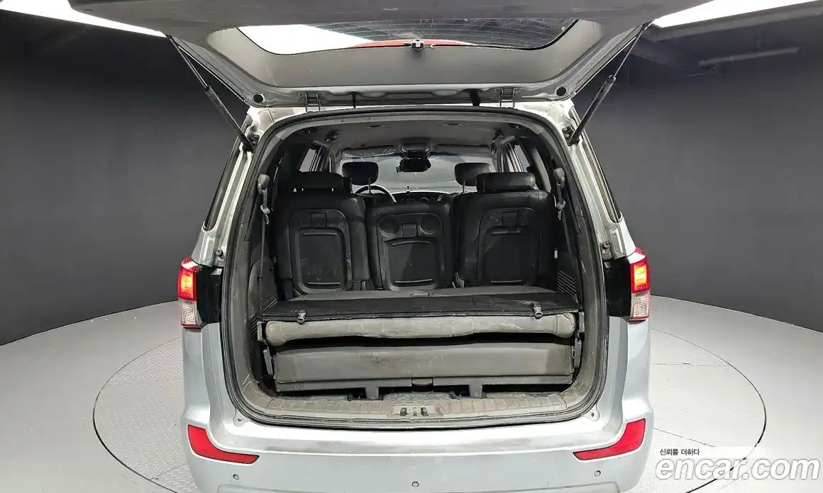 SsangYong Korando 2014 2.0 Автомат в Москве № 25977, фото 20