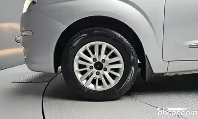 SsangYong Korando 2014 2.0 Автомат в Москве № 25977, миниатюра 5