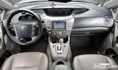 SsangYong Korando 2014 2.0 Автомат в Москве № 25977, миниатюра 7