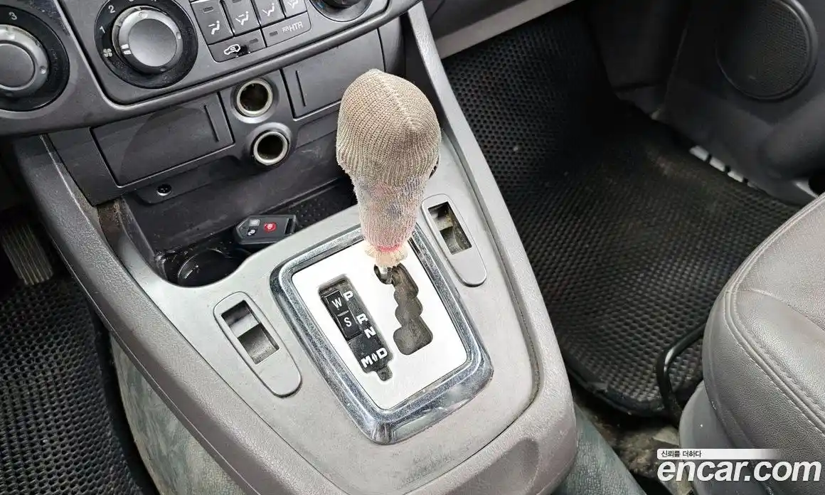 SsangYong Korando 2014 2.0 Автомат в Москве № 25977, фото 9