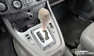 SsangYong Korando 2014 2.0 Автомат в Москве № 25977, миниатюра 9