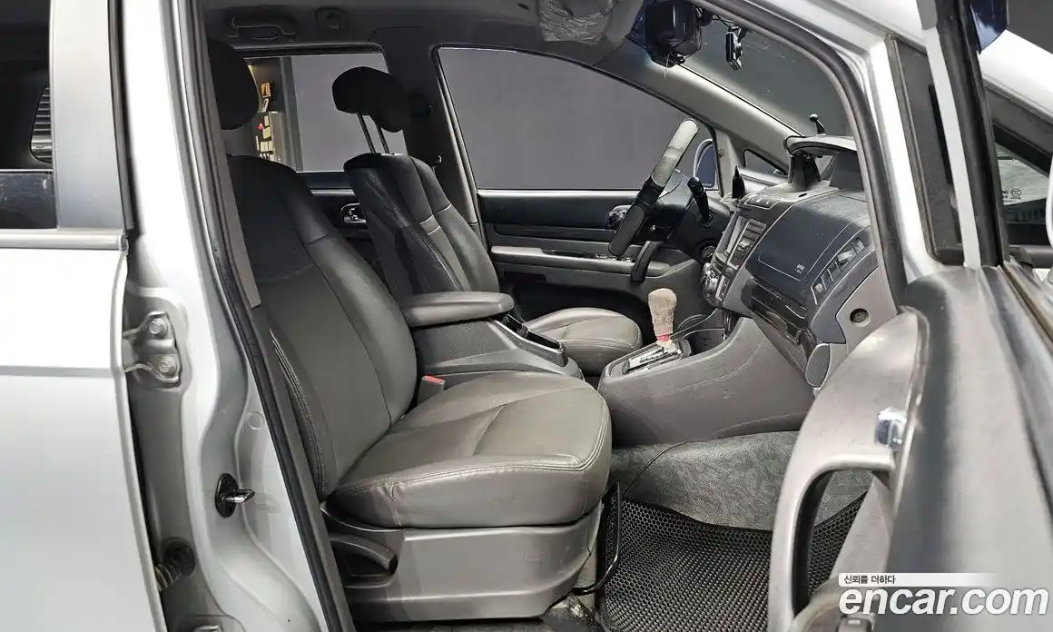 SsangYong Korando 2014 2.0 Автомат в Москве № 25977, фото 10