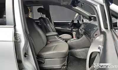 SsangYong Korando 2014 2.0 Автомат в Москве № 25977, миниатюра 10