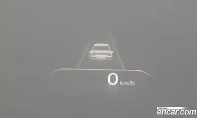 Genesis G80 2021 2.5 Автомат в Москве № 259921, миниатюра 11