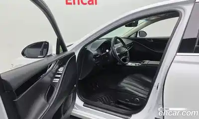 Genesis G80 2021 2.5 Автомат в Москве № 259921, миниатюра 12