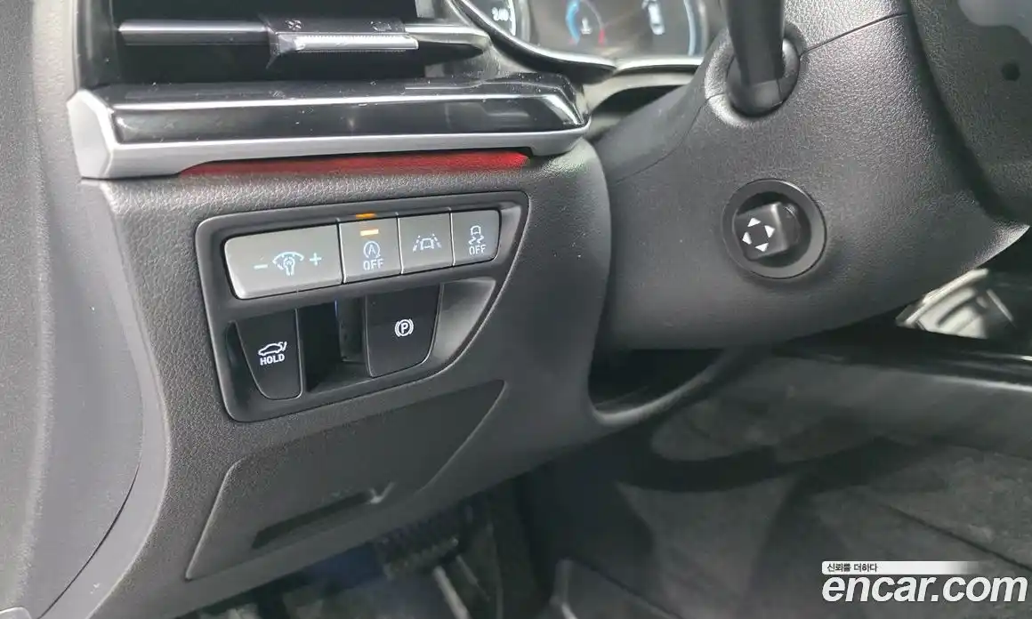 Genesis G80 2021 2.5 Автомат в Москве № 259921, фото 13