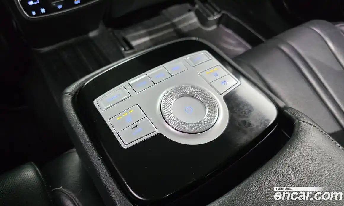 Genesis G80 2021 2.5 Автомат в Москве № 259921, фото 18