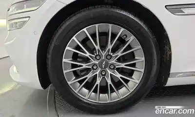 Genesis G80 2021 2.5 Автомат в Москве № 259921, миниатюра 5