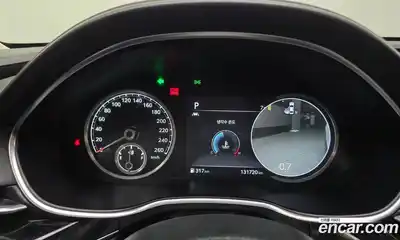 Genesis G80 2021 2.5 Автомат в Москве № 259921, миниатюра 8