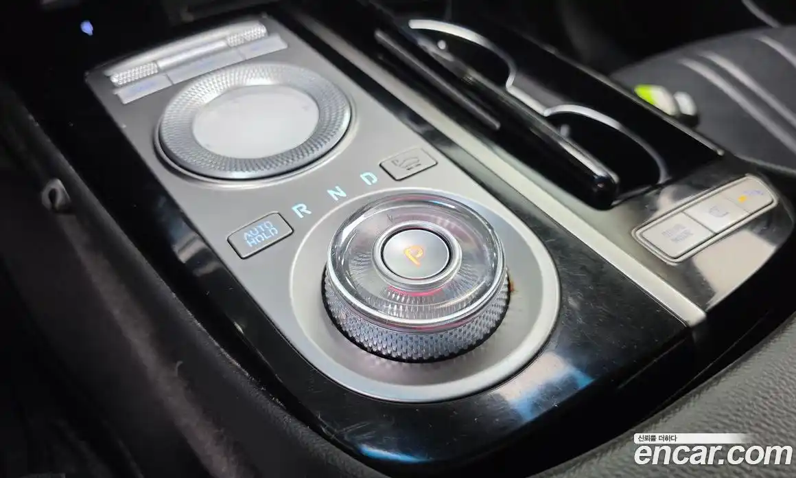 Genesis G80 2021 2.5 Автомат в Москве № 259921, фото 9