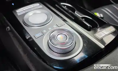 Genesis G80 2021 2.5 Автомат в Москве № 259921, миниатюра 9