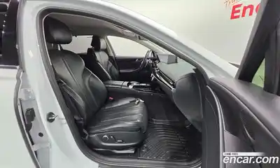 Genesis G80 2021 2.5 Автомат в Москве № 259921, миниатюра 10