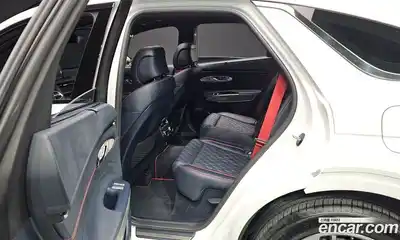 Genesis GV70 2021 2.5 Автомат в Москве № 26172, миниатюра 11